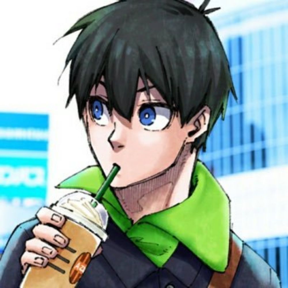User avatar