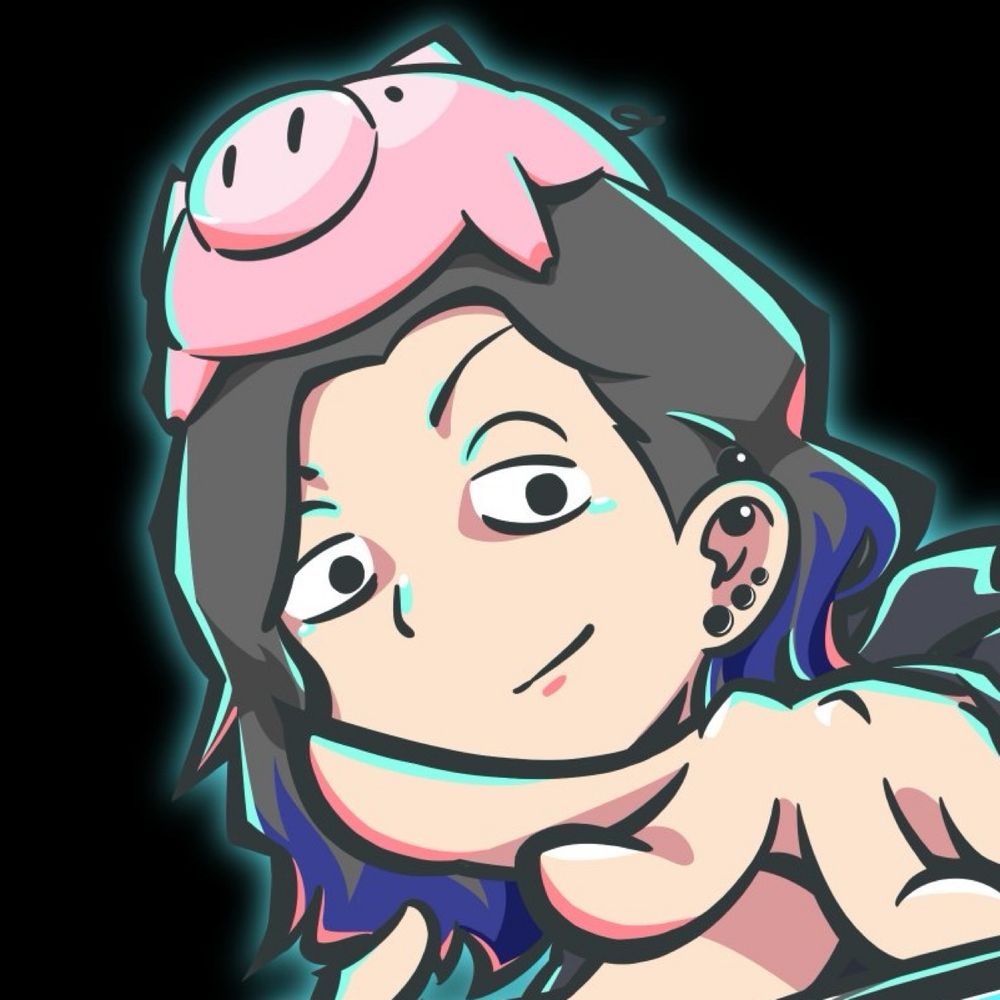 ぶたちゃん