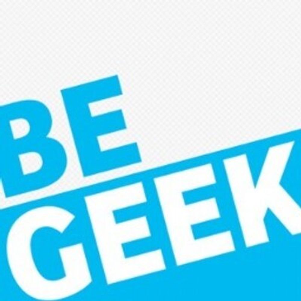 Begeek.fr