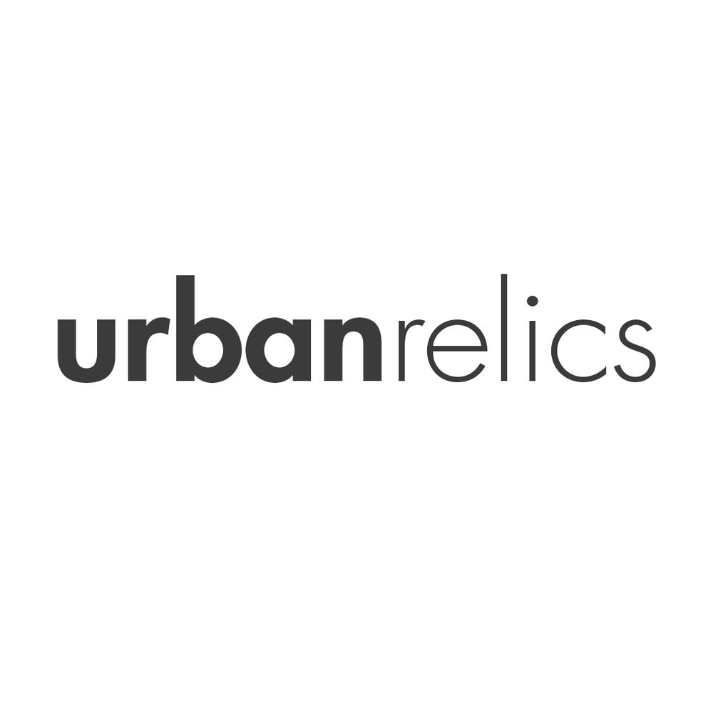 Urban Relics