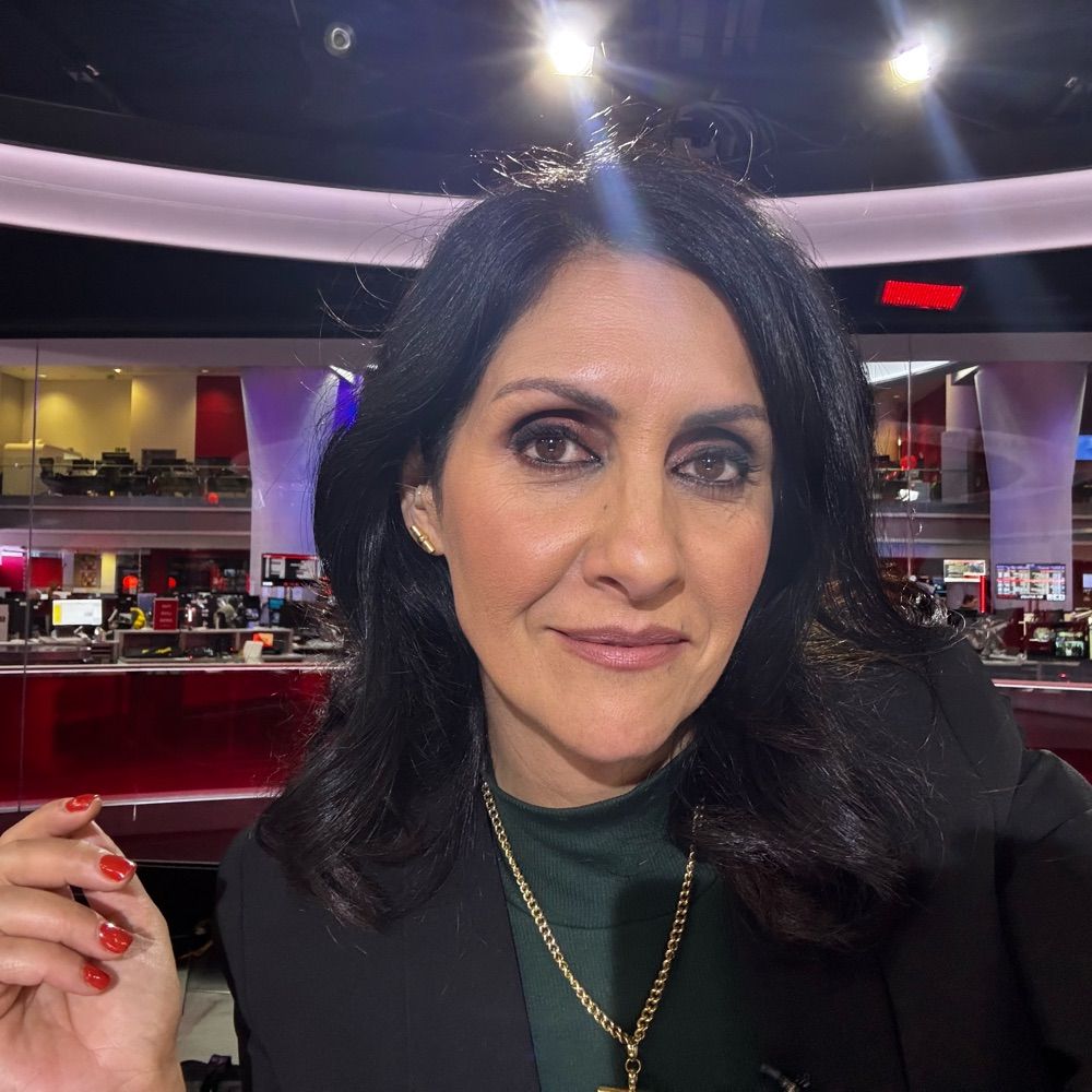 Maryam Moshiri