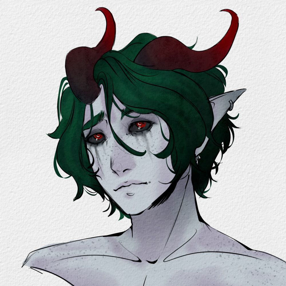 Limm Oxy Art 18+ (Comms open) 🏳️‍🌈