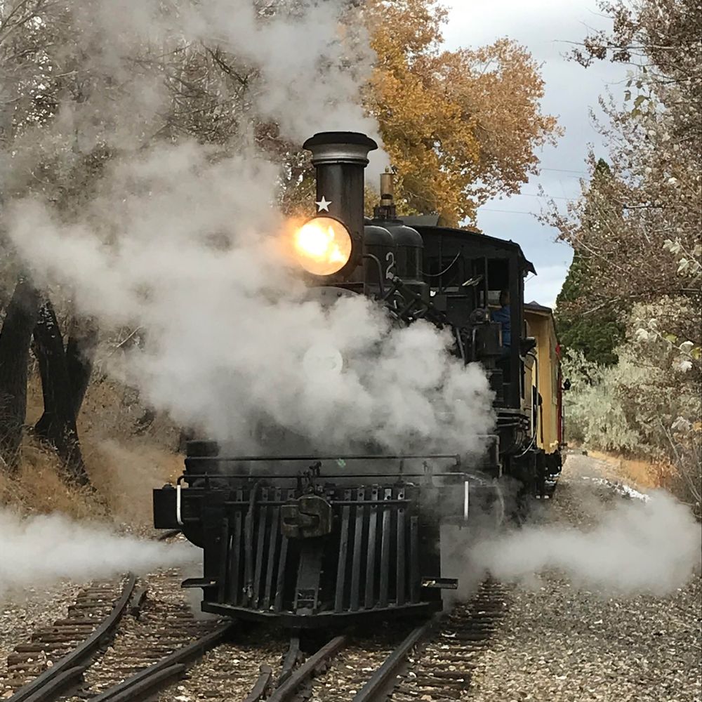 Fire&Steam