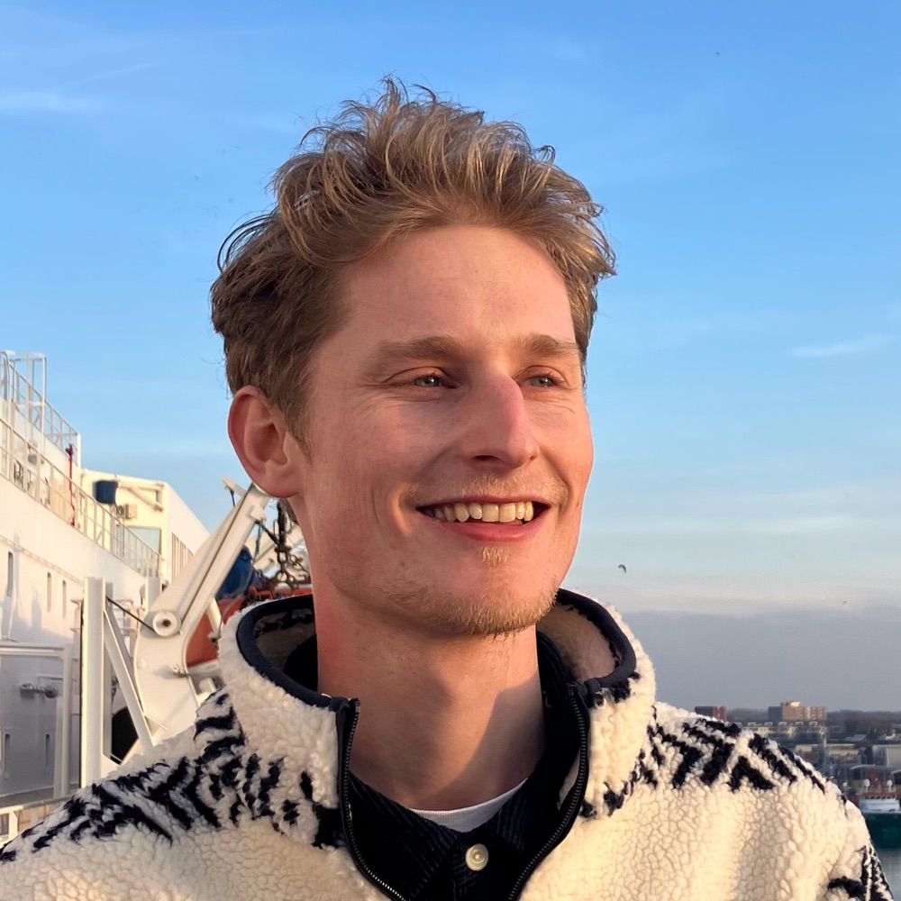 Steef Bouwman