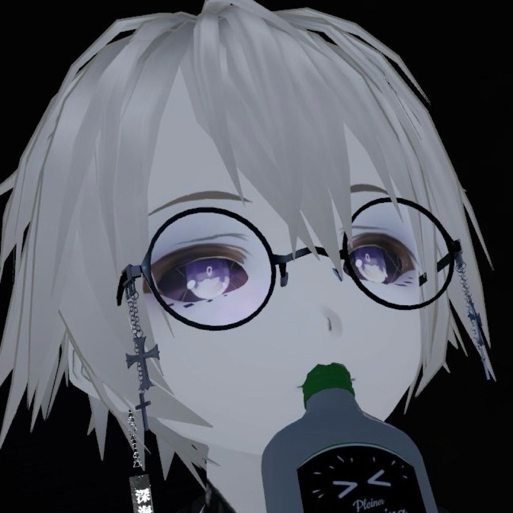 ものぶら(AEが落ちる)