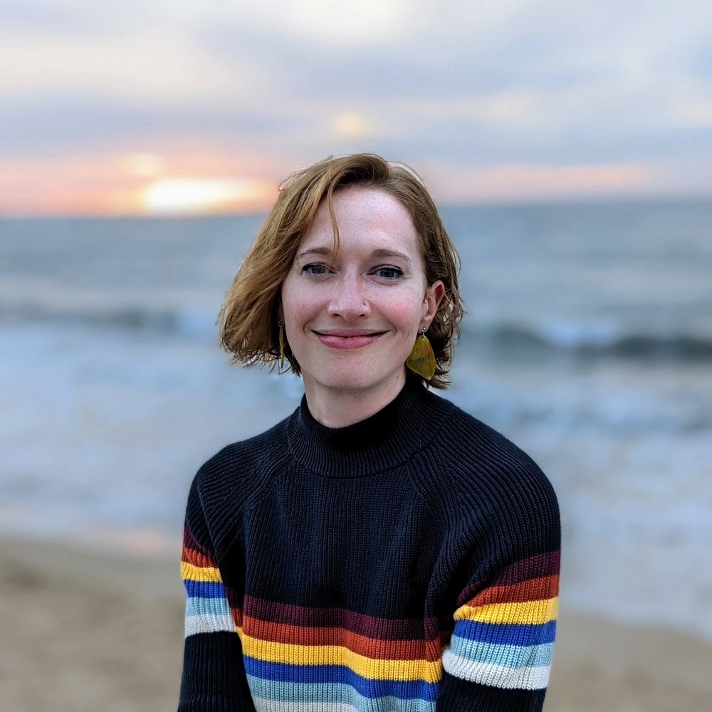 Katie Collom