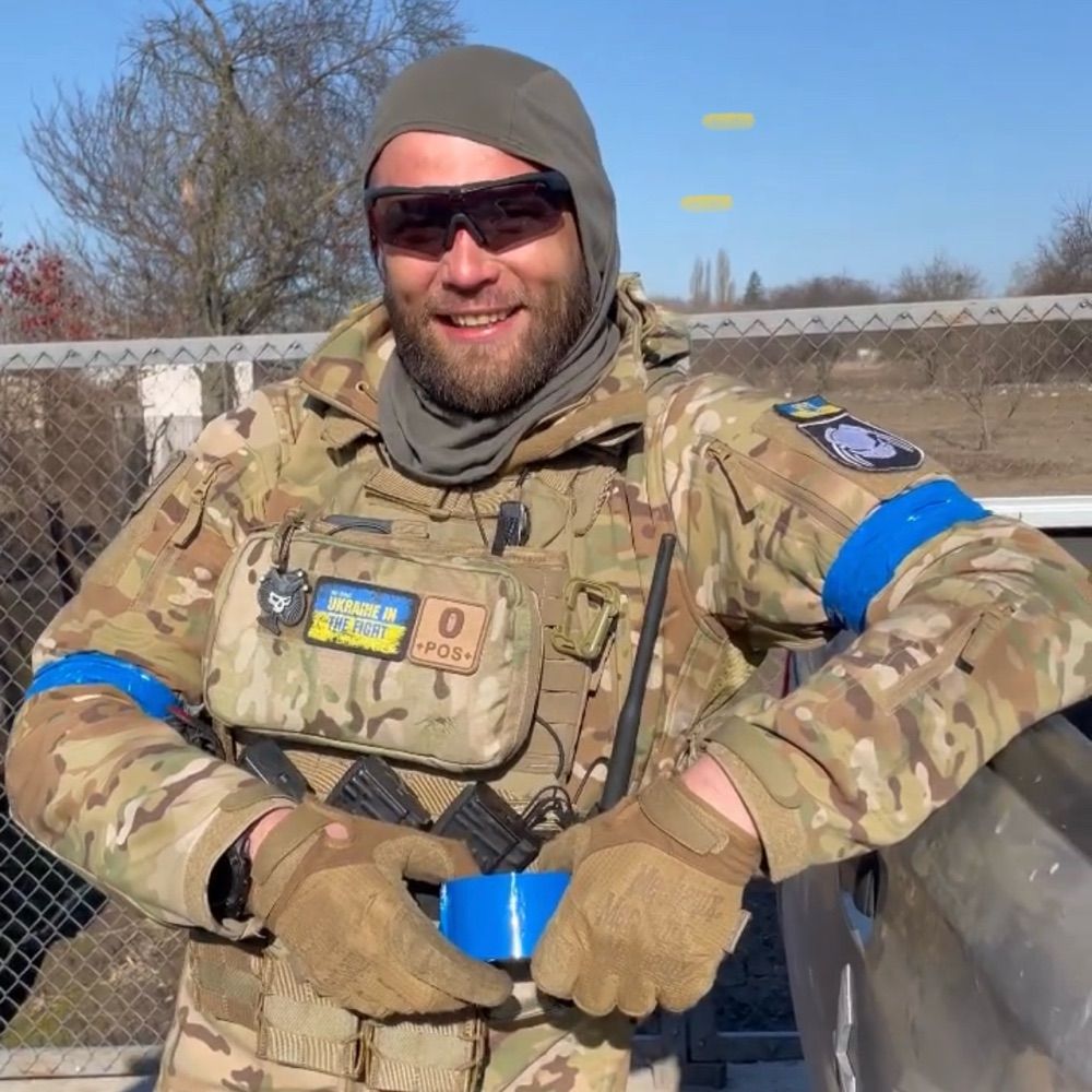 Дмитро Іванов