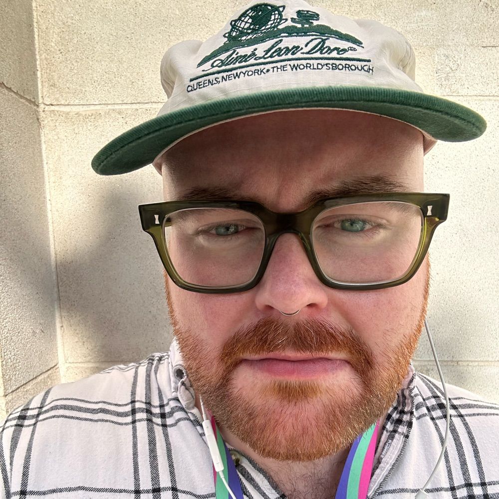 Ruairidh Pritchard