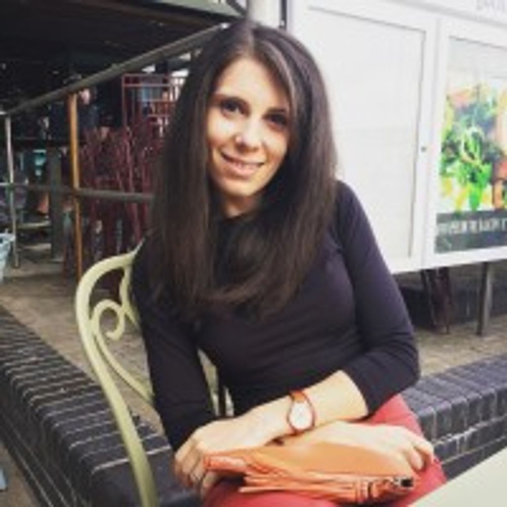 Maria Drave