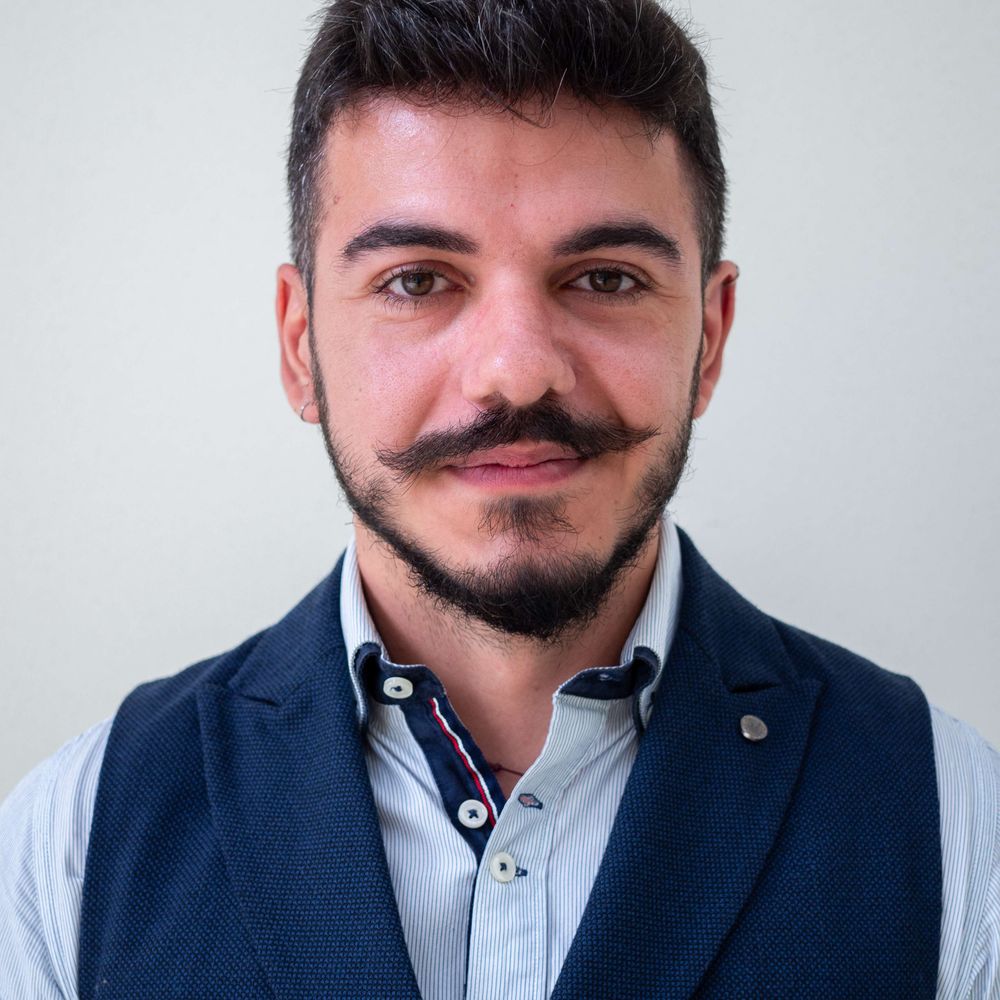 Konstantinos (Costas) Theodosiadis