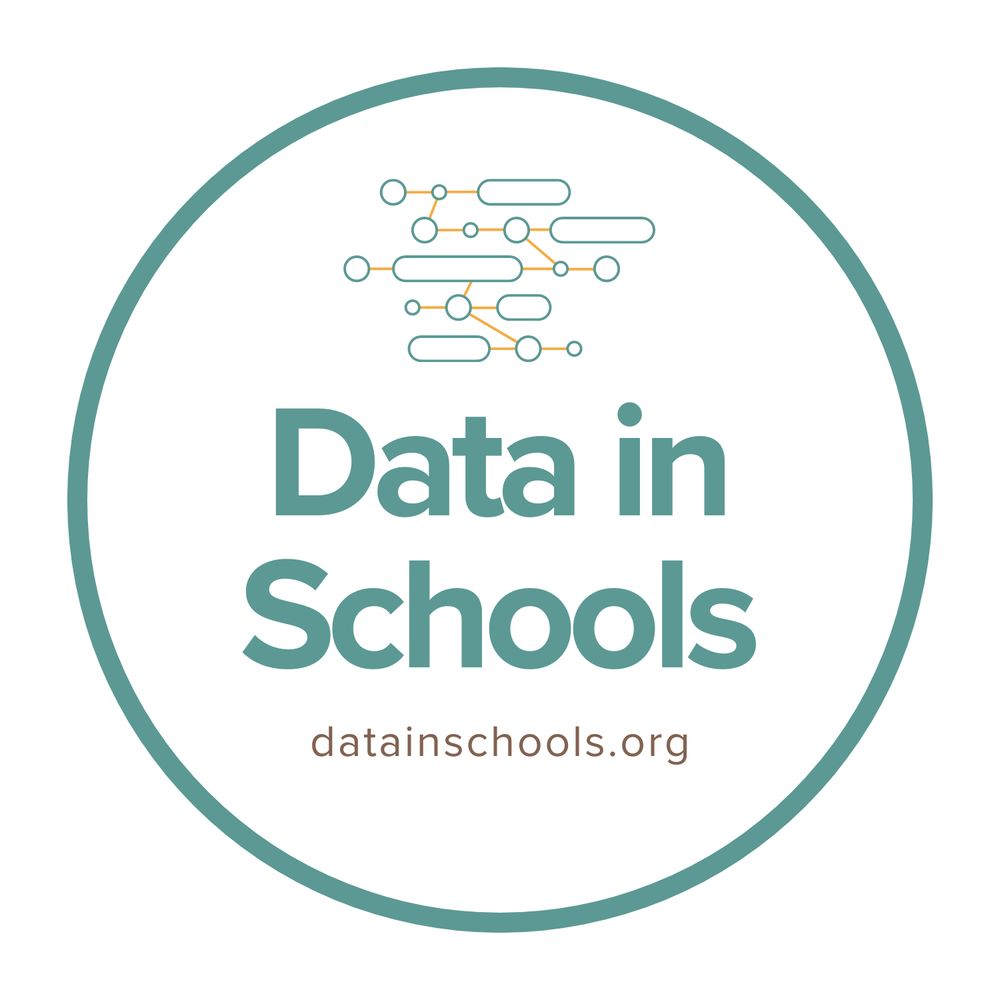 Data in Schools 