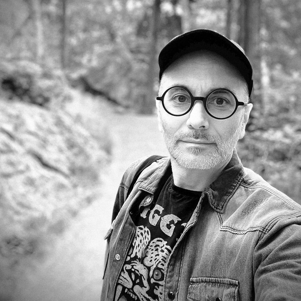 Tomas Z Westberg