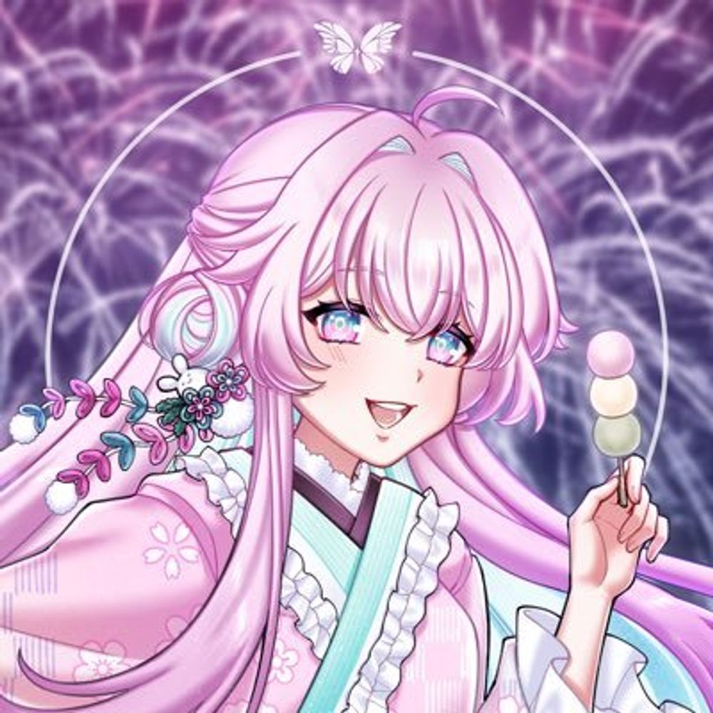 Saneko มิลิเซนต์ โรเบิร์ต 🐱🍡『 𝗘𝗣𝗥 ʚɞྀི 』