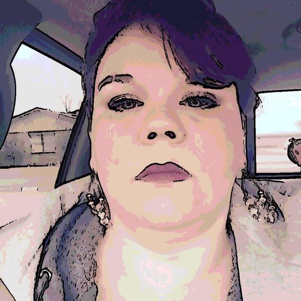 Shannon Carriger