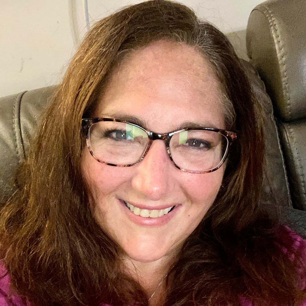 Debbie (Deborah Pechillo) Reynolds