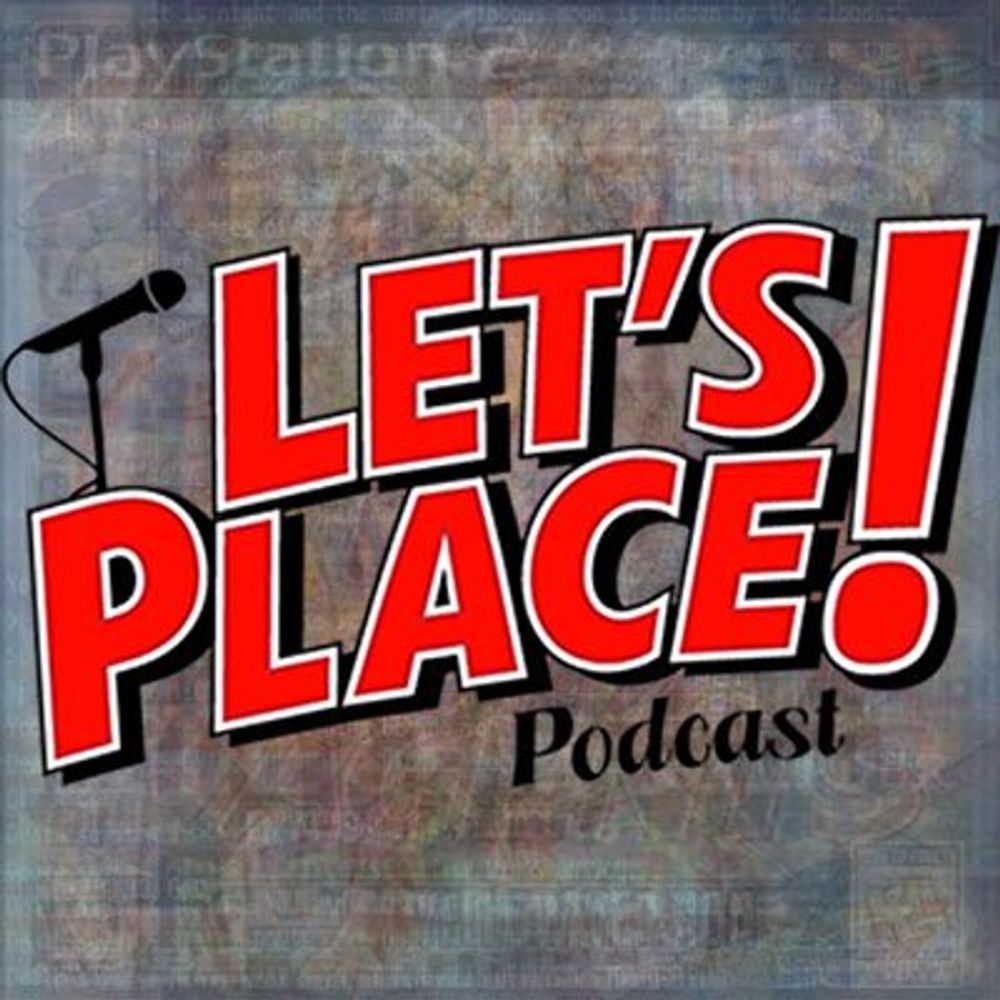 Let's Place Bot