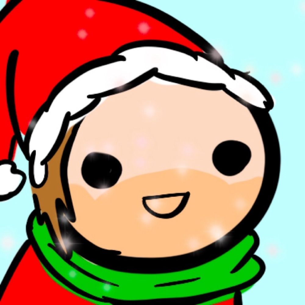 Sky (festive edition)