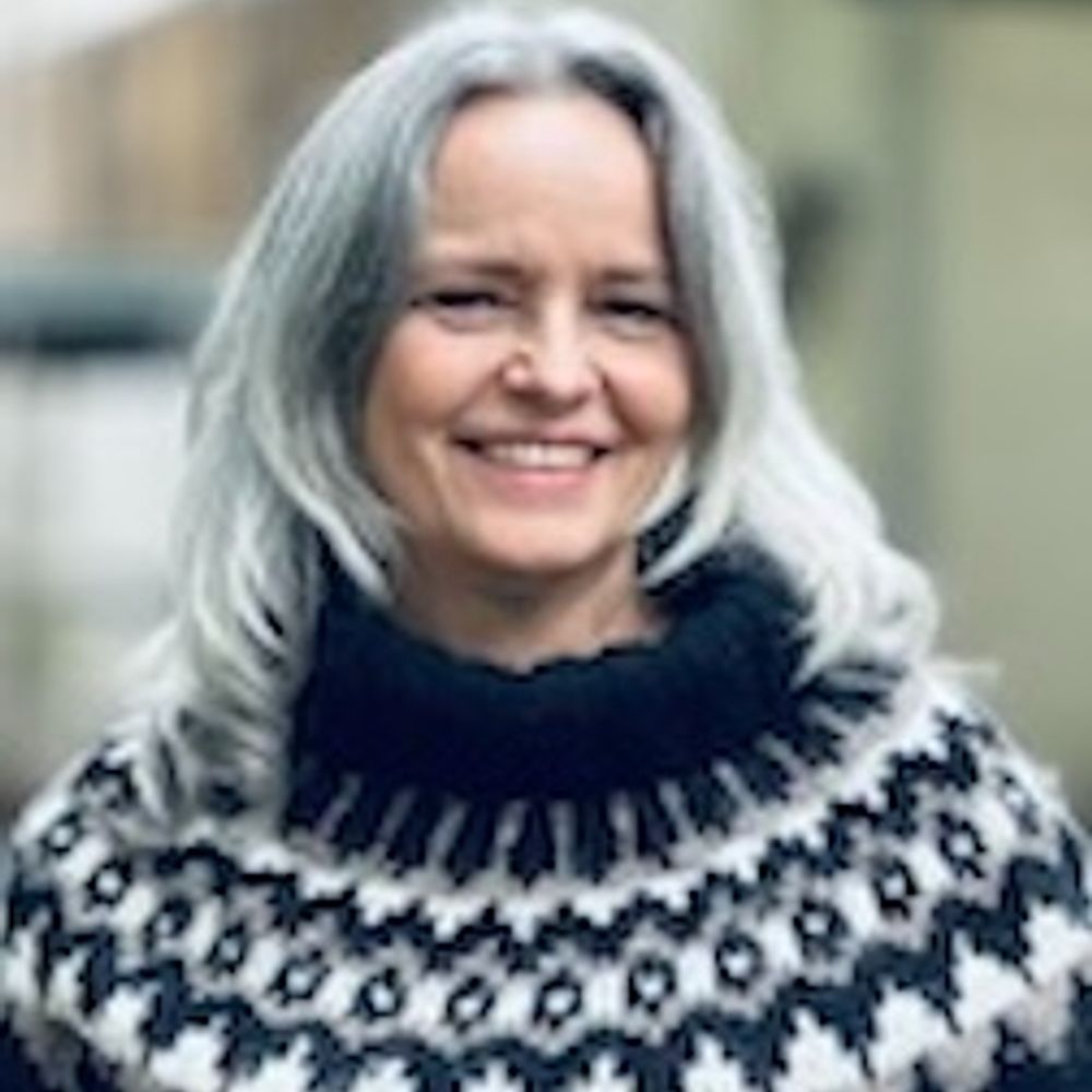 Sølvi Degnegaard