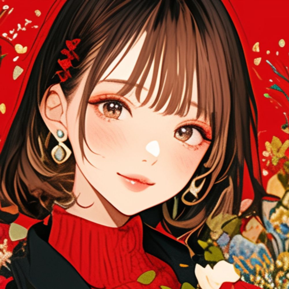 わたこ＠AIアート