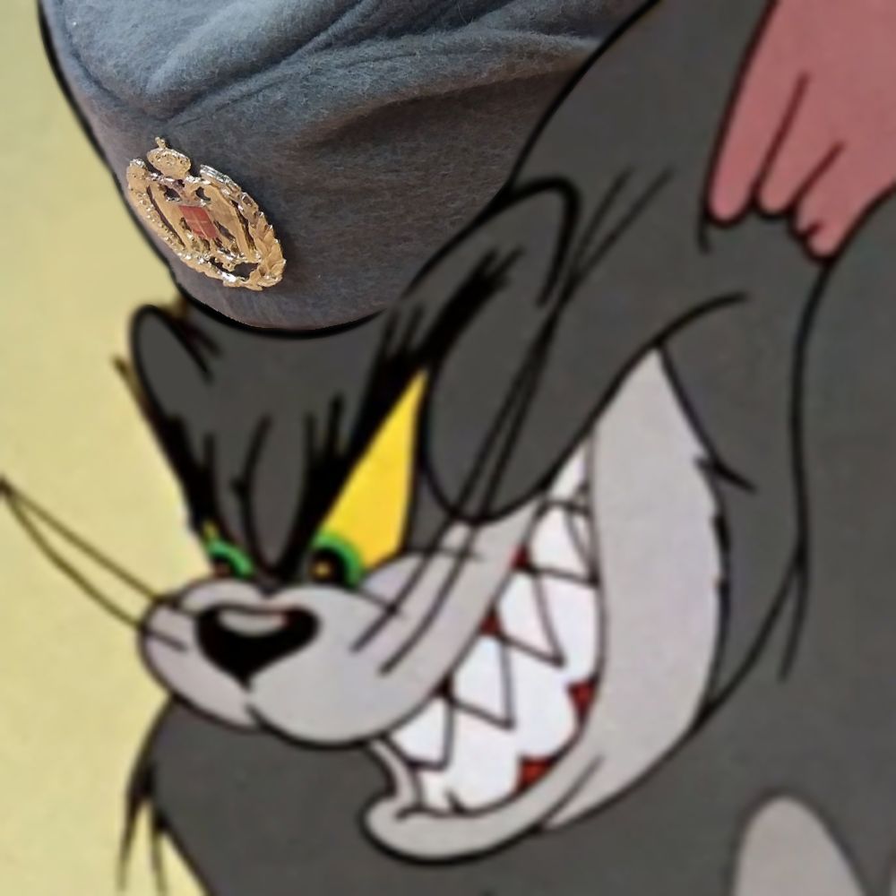 BugsyBoy1938