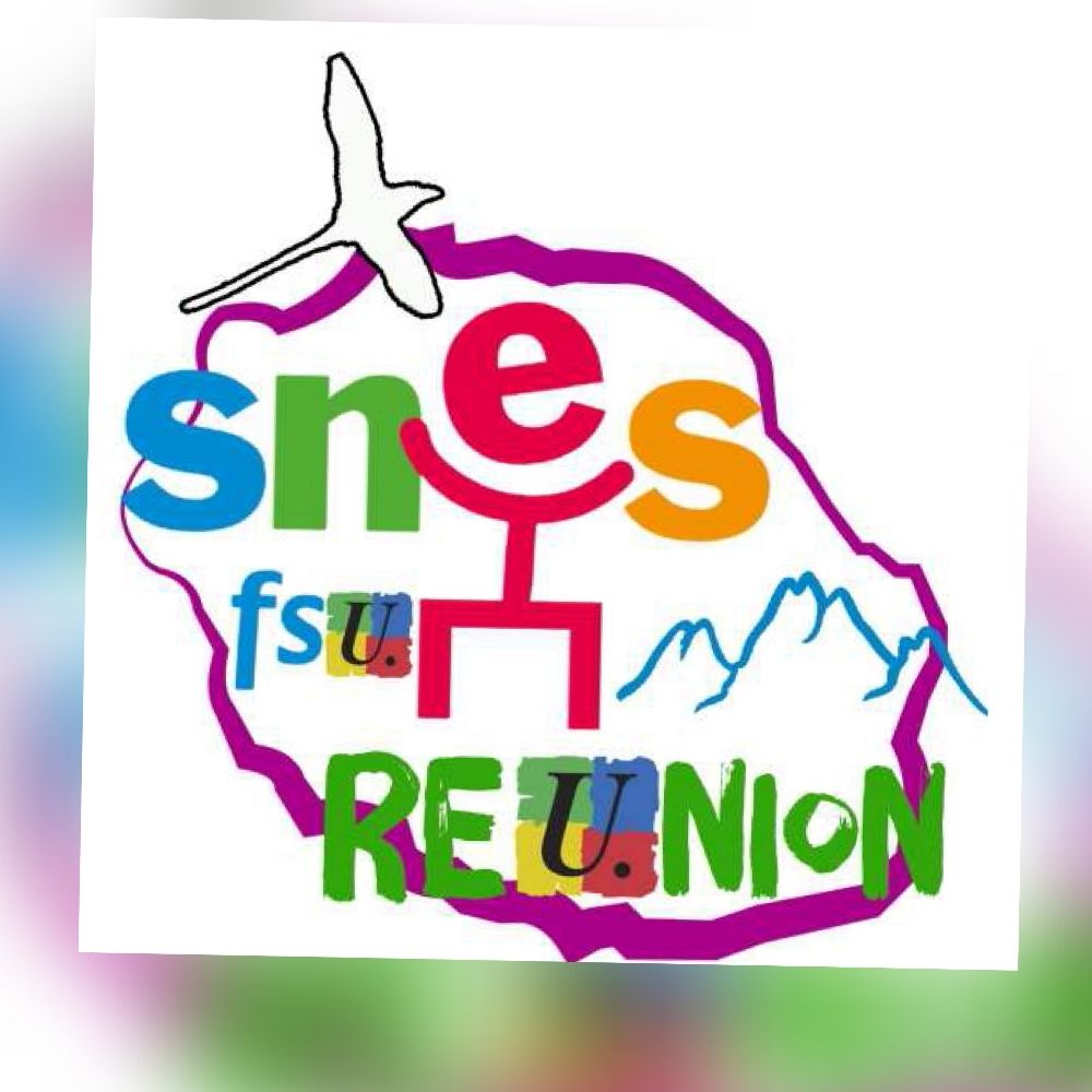 Snes-Fsu Réunion