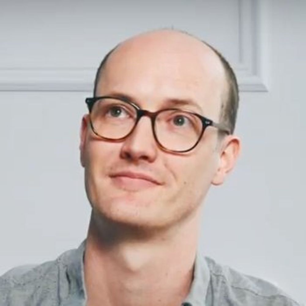 Matt Pocock's avatar
