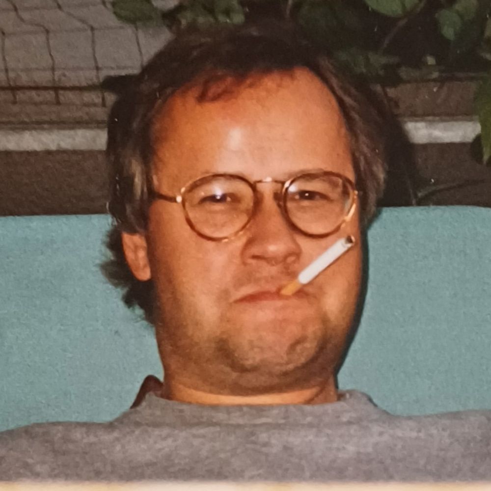 Steffen Pross