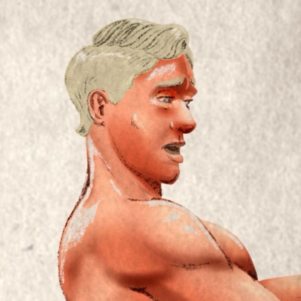Jonnie Rockafella