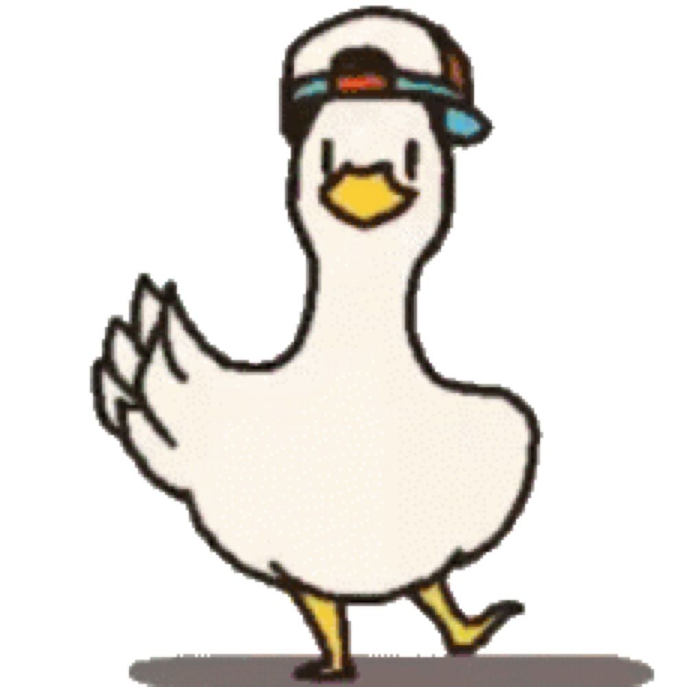 Ducky