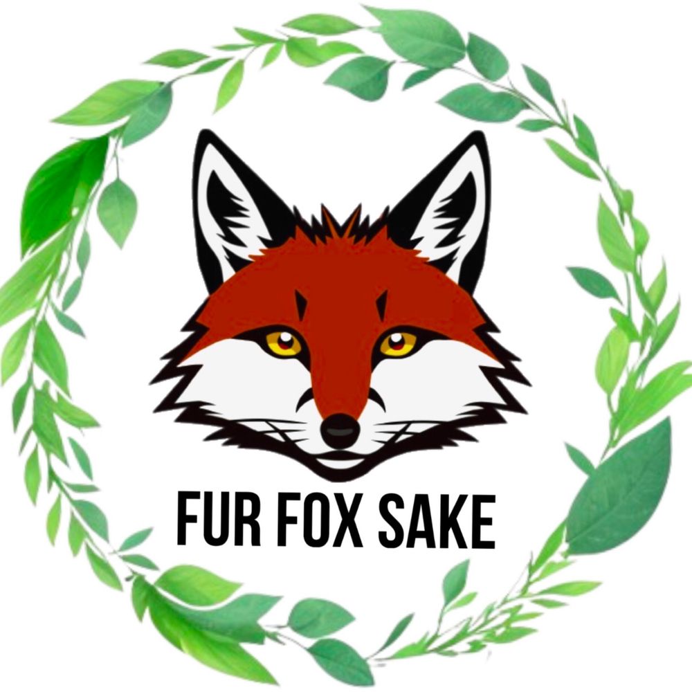 Fur Fox Sake 