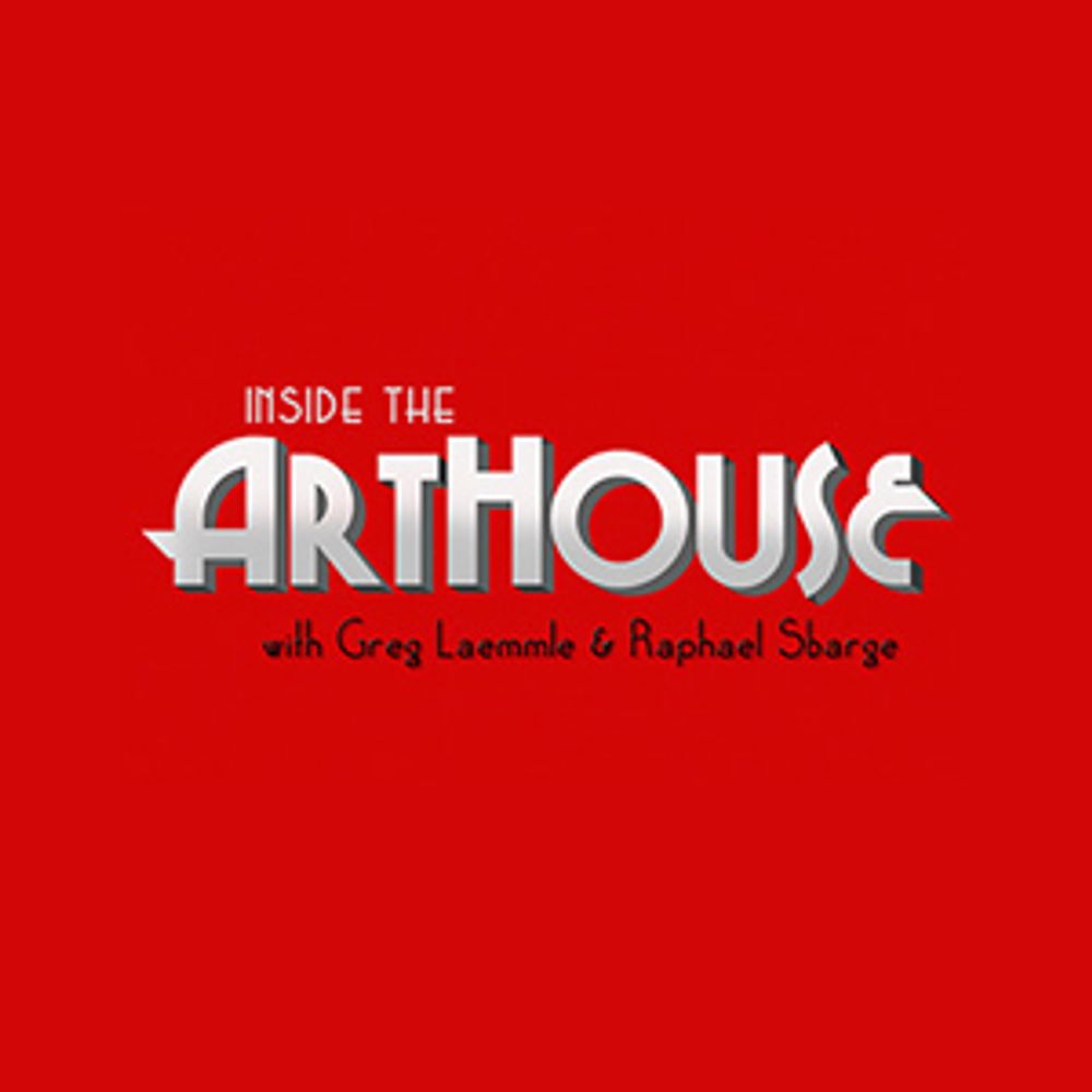 Inside the Arthouse