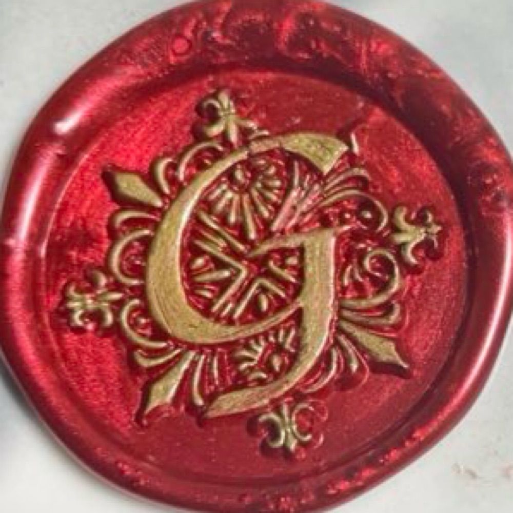 GA🕯️