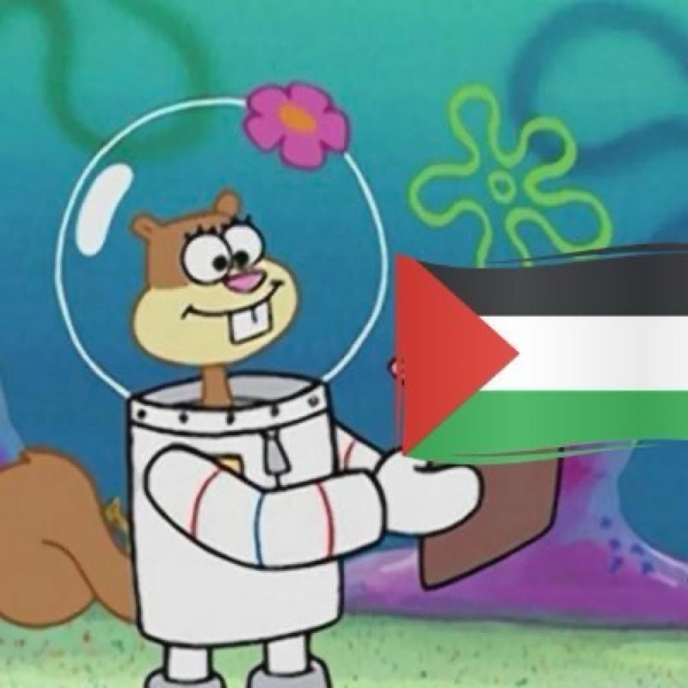 🍉Γλυκοπατάτα🇵🇸