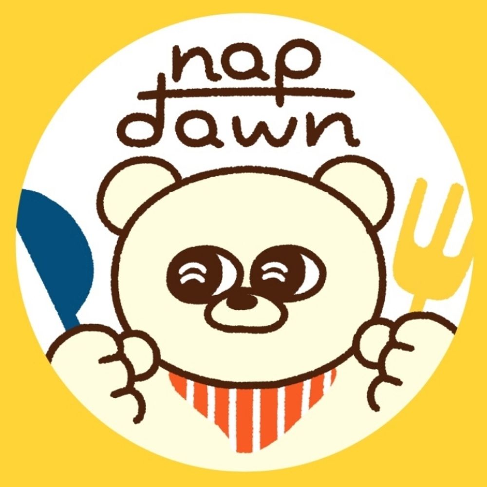 nap/なっぷ