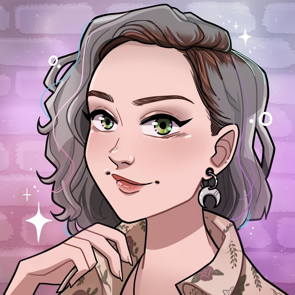 PastelWitch's avatar