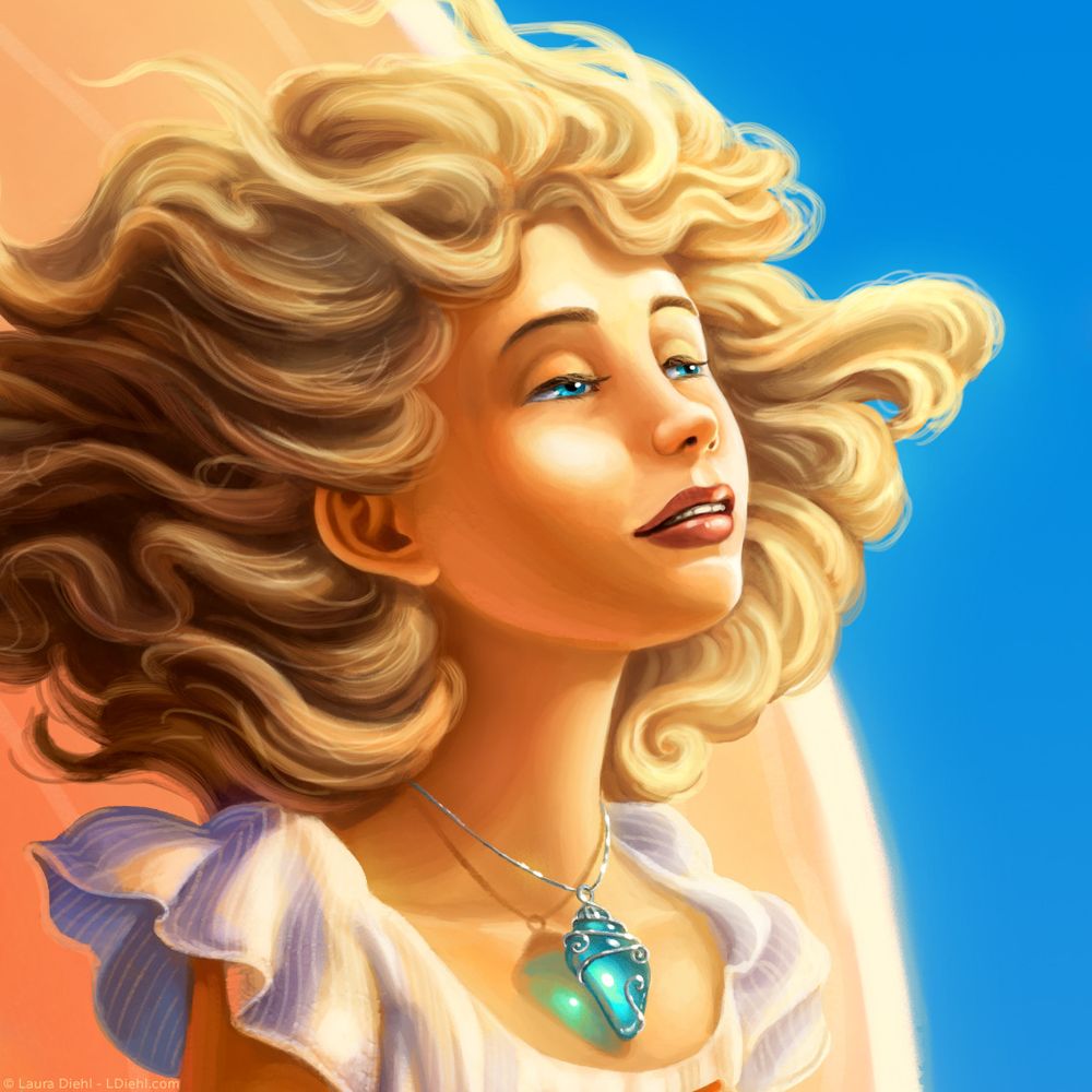 Laura Diehl Art