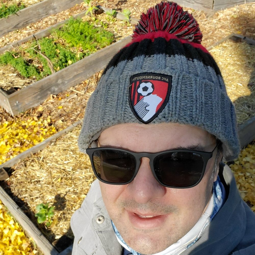 (Farmer) Vin