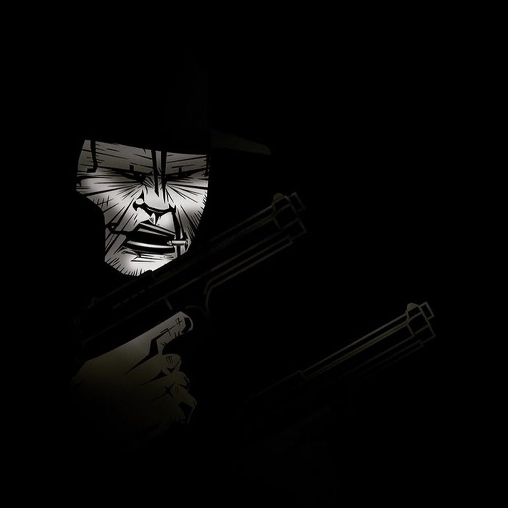 Detective Wildclown
