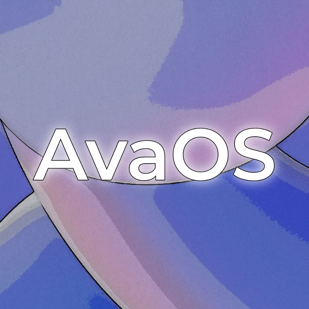 AvaOS