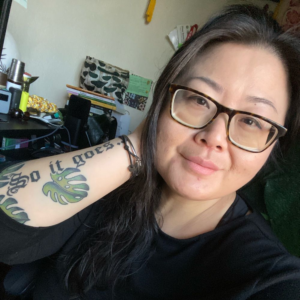 Diana Ho, PhD