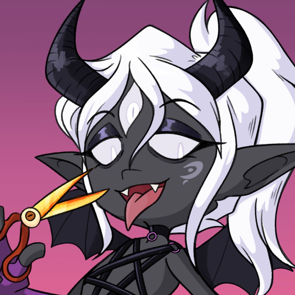 Demon Donkers