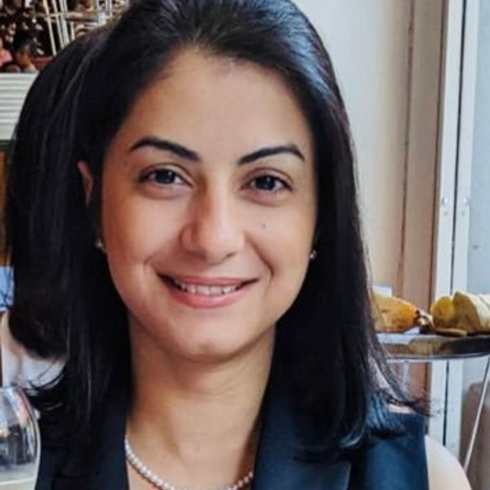 Basma Hajir