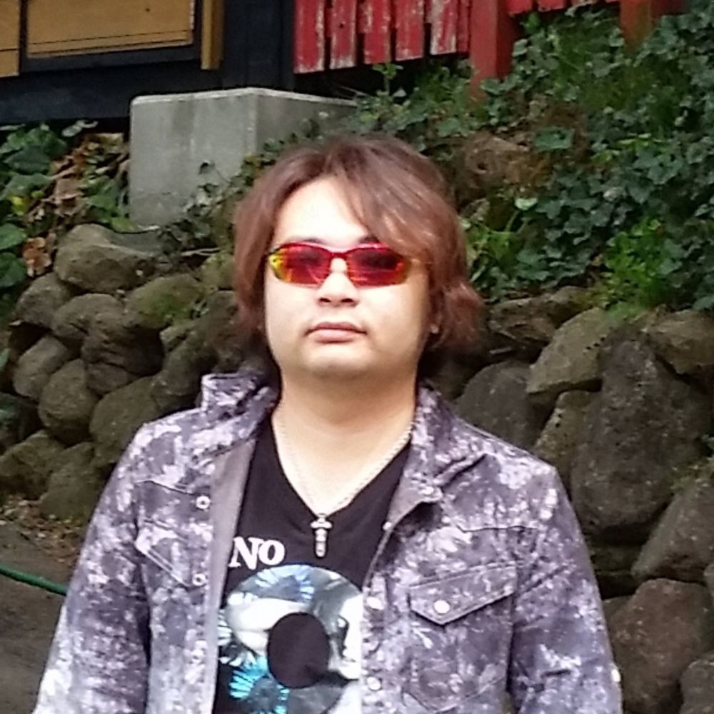 佐々木純人