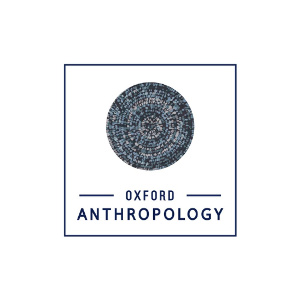 Oxford School of Anthropology and Museum Ethnography