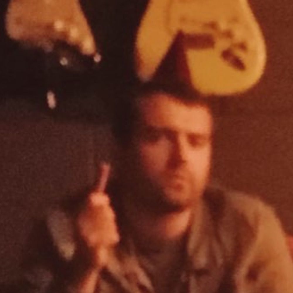 Josh James
