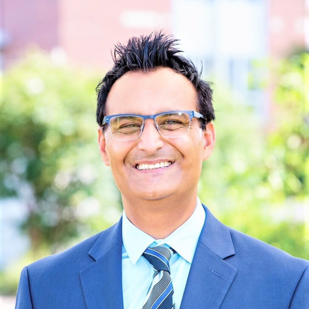 Shahid Mukhtar