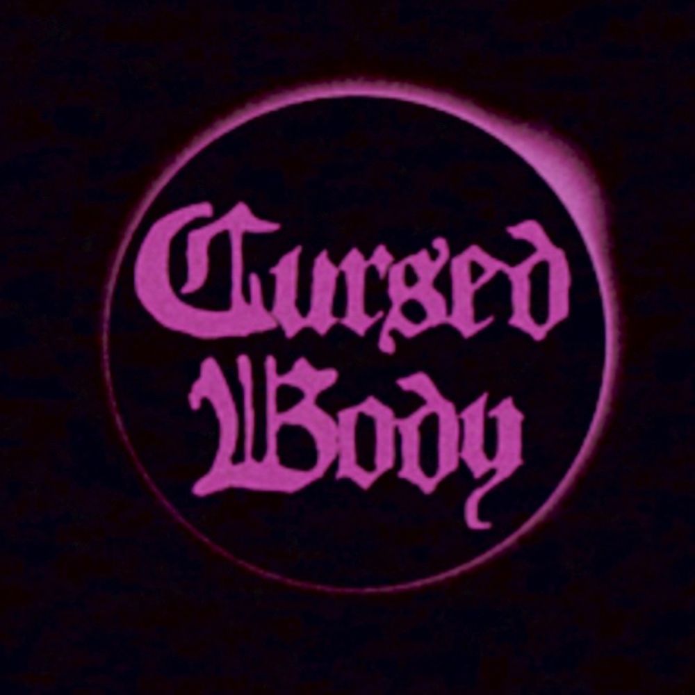 Cursed Body