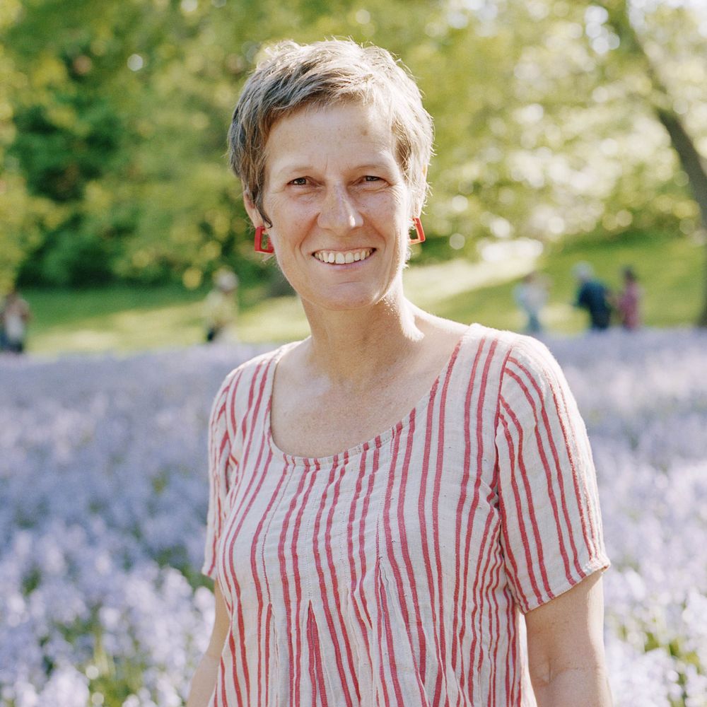Clare Miflin