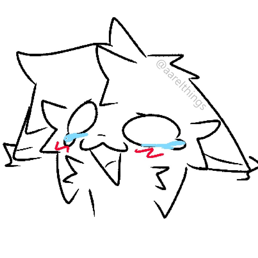 Fluffy