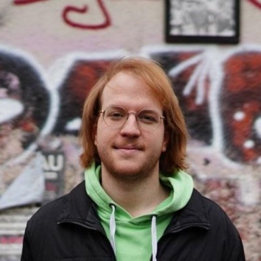 Paul Reinhardt